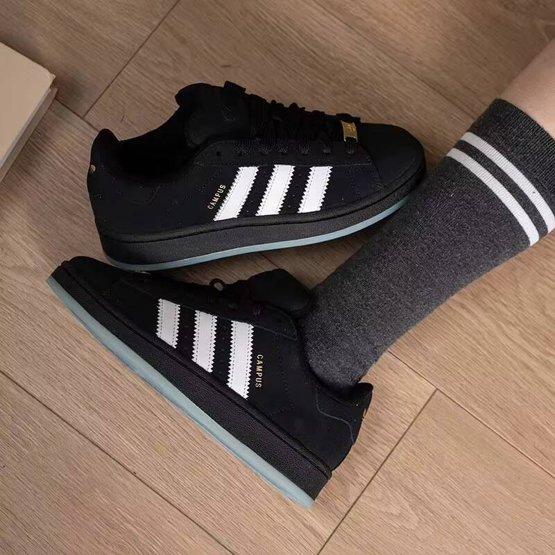 Adidas Shoes Superstar - Scarpe da Skate Adidas Originals Uomo