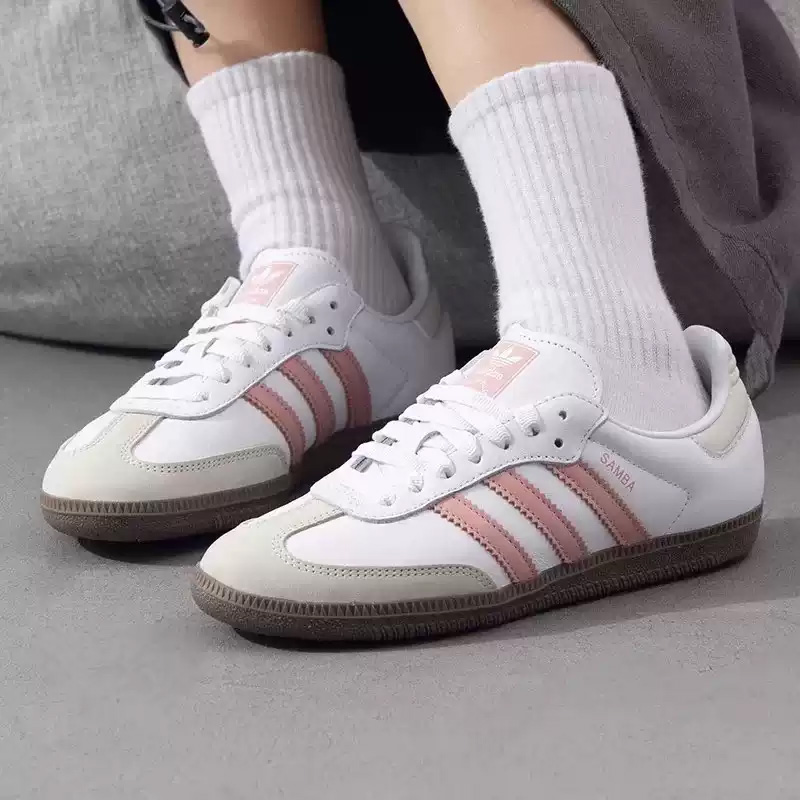 Adidas Shoes Superstar - Scarpe sportive casual da donna Adidas