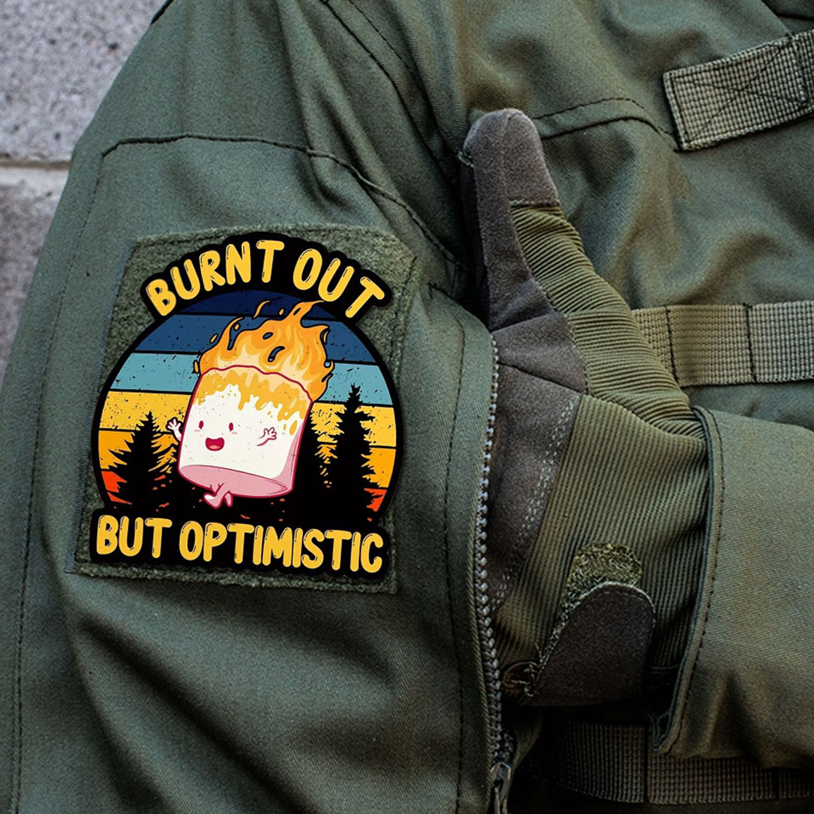 Toppe tattiche brute ma ottimi - Urban Backpack Tactical recensione e prezzo