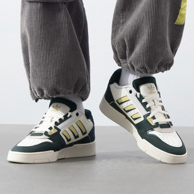 Adidas Originals Drop Step 2.0 - Adidas Shoes Superstar recensione e prezzo