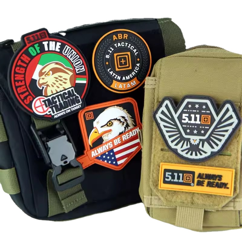 Distintivo tattico Gilet in go - Urban Backpack Tactical recensione e prezzo