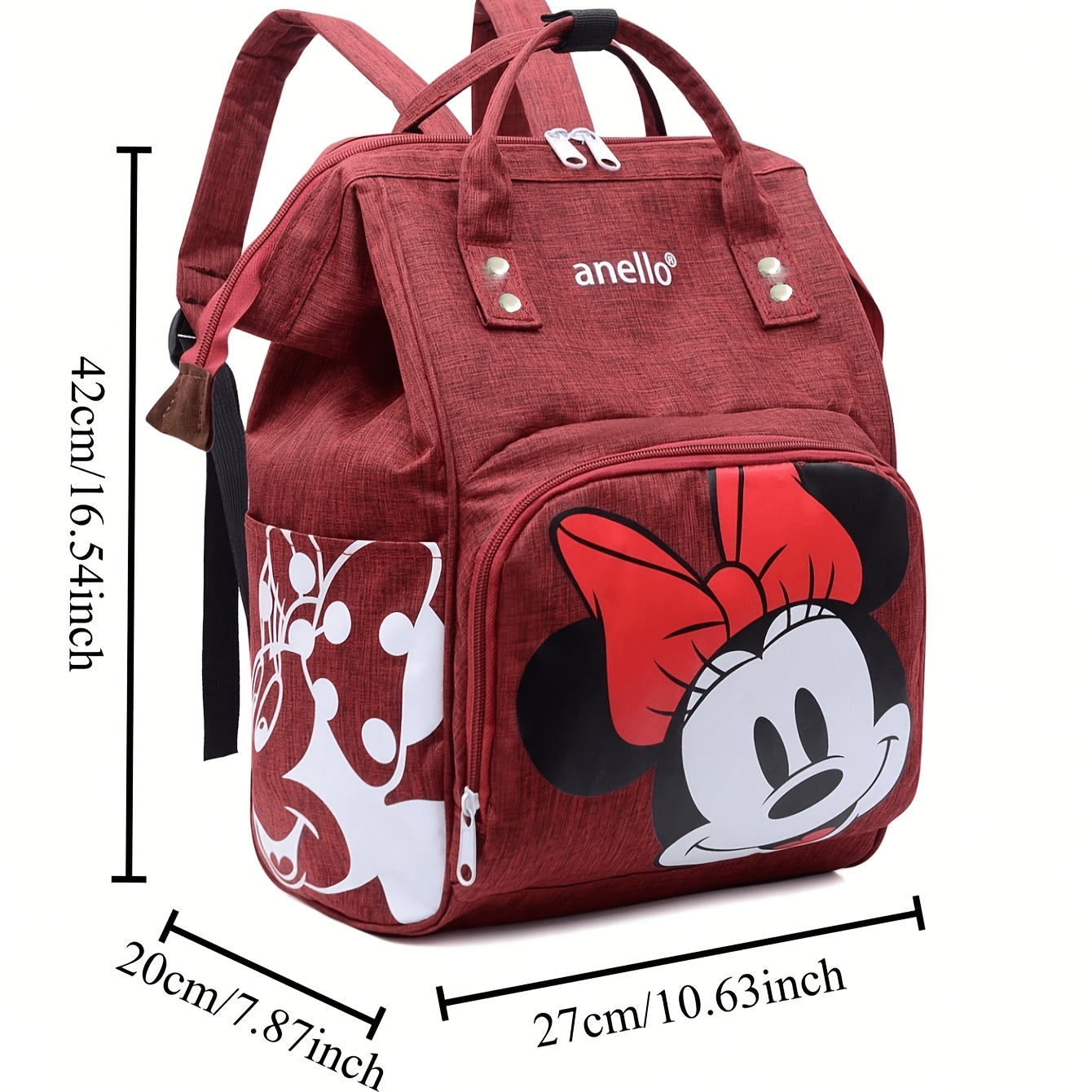 Zaino da Viaggio per Donne Mic - Fashion Backpack Women recensione e prezzo