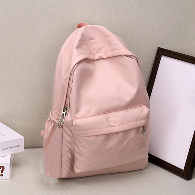 Zaino da donna, tinta unita, p - Fashion Backpack Women recensione e prezzo