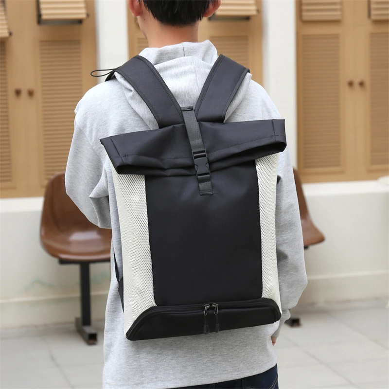 2025 nuovi uomini donne popola - Fashion Backpack Women recensione e prezzo