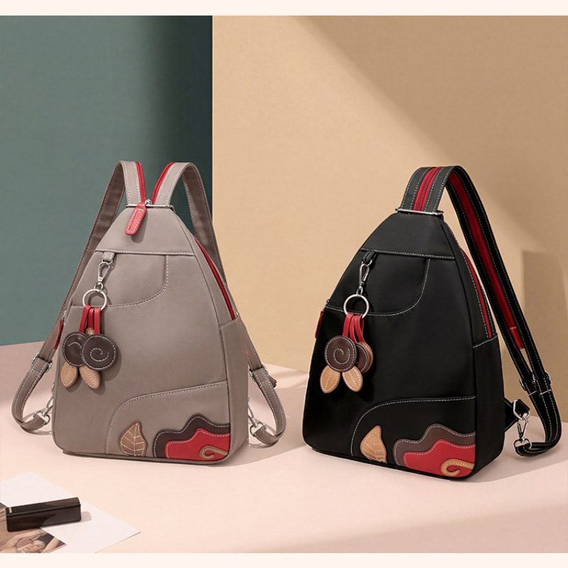 Zaino da Donna per Esterni, Ca - Fashion Backpack Women recensione e prezzo